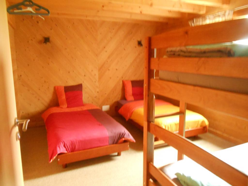 Gîte du Rotenberg Bergheim Chambre photo