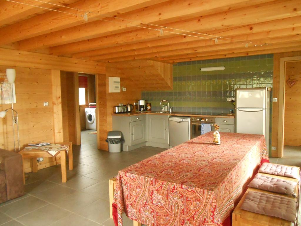 Gîte du Rotenberg Bergheim Chambre photo