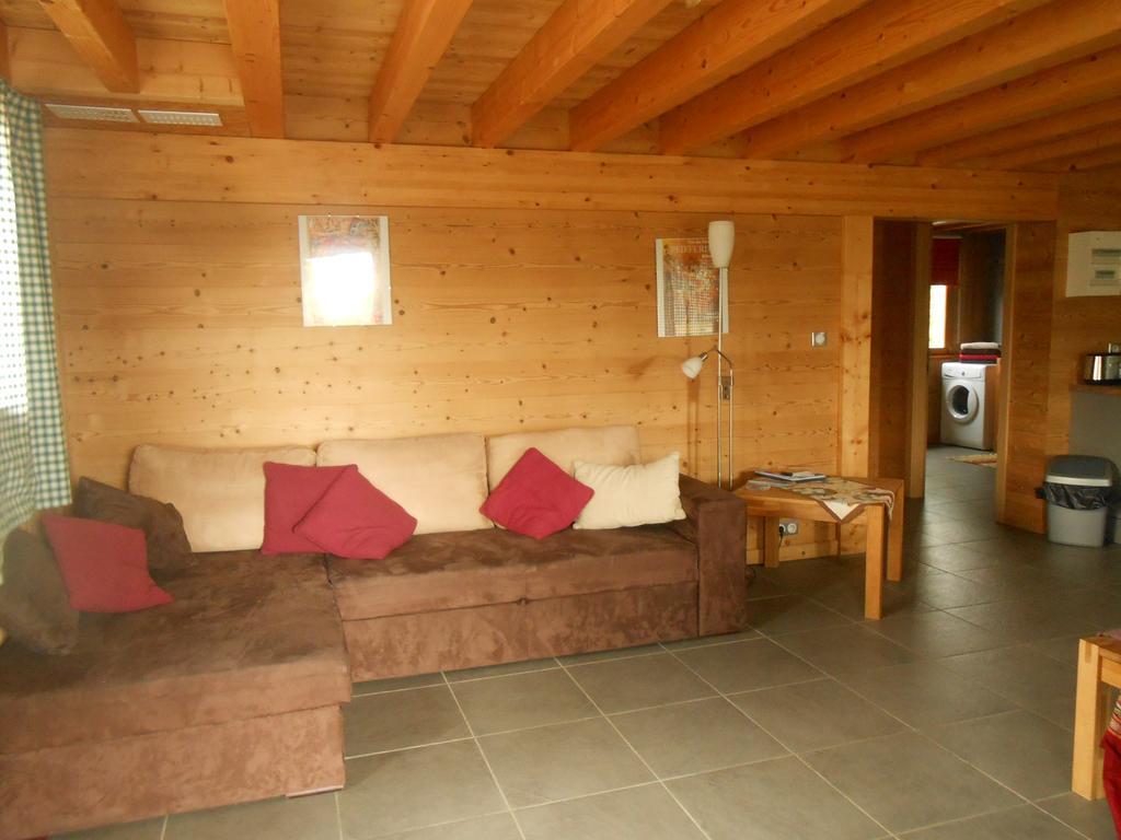 Gîte du Rotenberg Bergheim Chambre photo