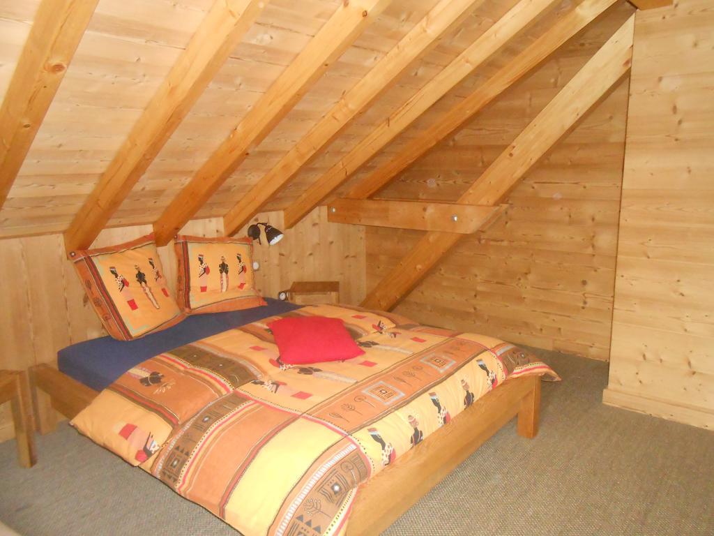 Gîte du Rotenberg Bergheim Chambre photo