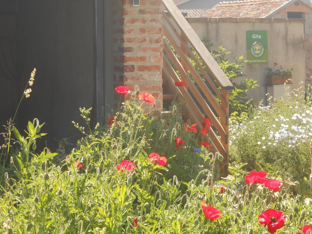 Gîte du Rotenberg Bergheim Extérieur photo